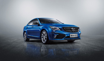 Картинка автомобили senova