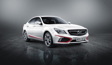 Картинка автомобили senova