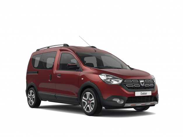 Обои картинки фото автомобили, dacia