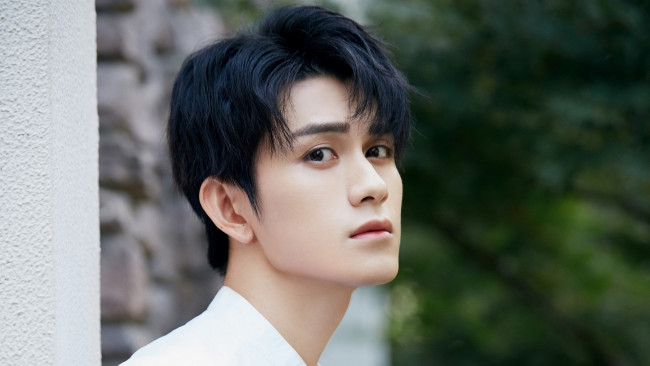 Обои картинки фото мужчины, zhu zanjin, zhu, zanjin, чжу, цзаньцзинь