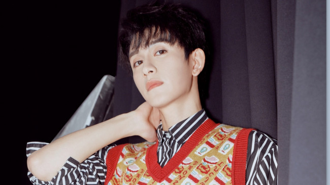 Обои картинки фото мужчины, zhu zanjin, zhu, zanjin, чжу, цзаньцзинь