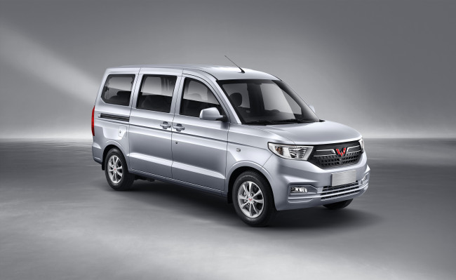 Обои картинки фото автомобили, -unsort, wuling