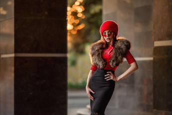 Картинка девушки -+рыжеволосые+и+разноцветные девушка разноцветная сексуальная милая модель красивая супер сладкая лапочка симпатичная классная нежная идеальная няша яркая игривая великолепная обаятельная жгучая спокойная удивительная