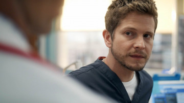 Картинка кино+фильмы the+resident персонажи разговор