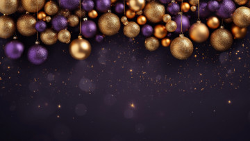 Картинка праздничные шары разноцветные шарики