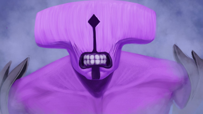 Обои картинки фото видео игры, dota 2, существо