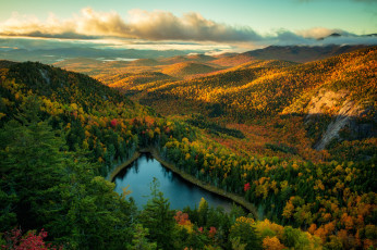 обоя природа, реки, озера, пейзаж