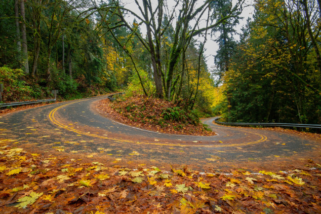 Обои картинки фото природа, дороги, пейзаж