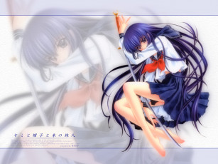 Картинка аниме yami to boshi hon no tabibito