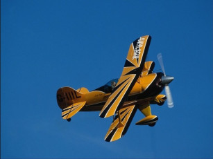 Картинка авиация лёгкие одномоторные самолёты