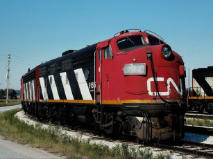 обоя техника, локомотивы