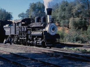 Картинка техника паровозы