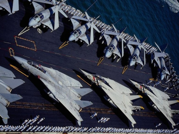 Обои картинки фото авиация, боевые, самолёты