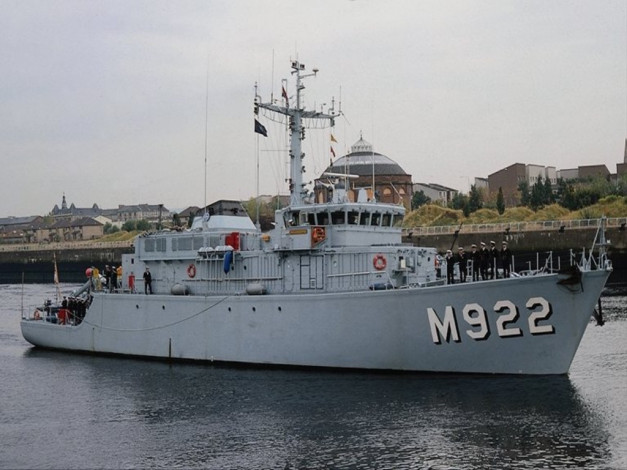 Обои картинки фото корабли, крейсеры, линкоры, эсминцы