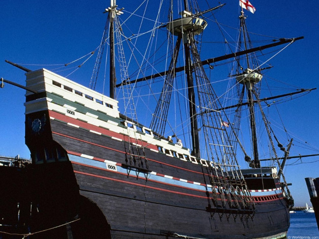 Обои картинки фото корабли, парусники