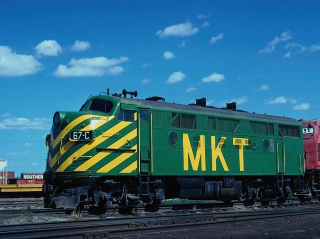 Обои картинки фото техника, локомотивы