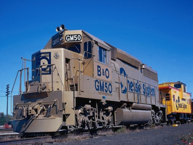 Обои картинки фото техника, локомотивы