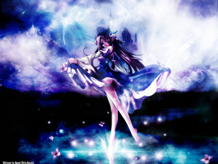 Картинка аниме *unknown другое