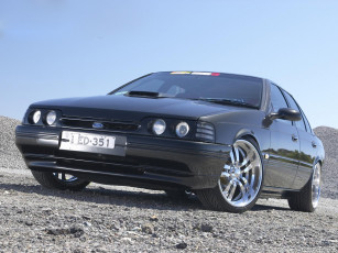 Картинка автомобили ford