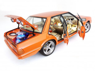 Картинка автомобили ford