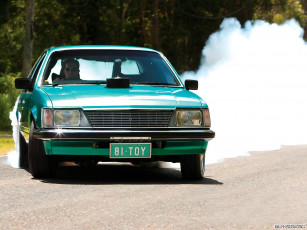 Картинка автомобили holden