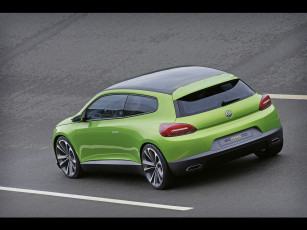 Картинка автомобили volkswagen