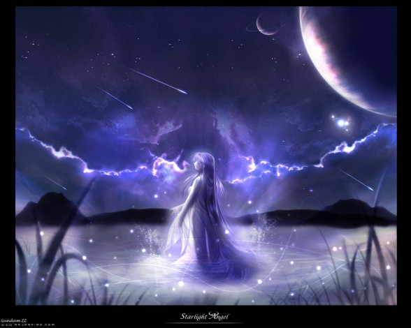 Обои картинки фото аниме, *unknown, другое