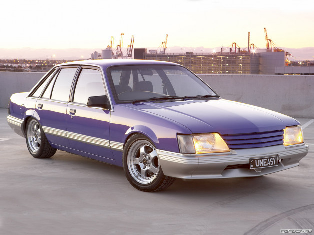 Обои картинки фото автомобили, holden