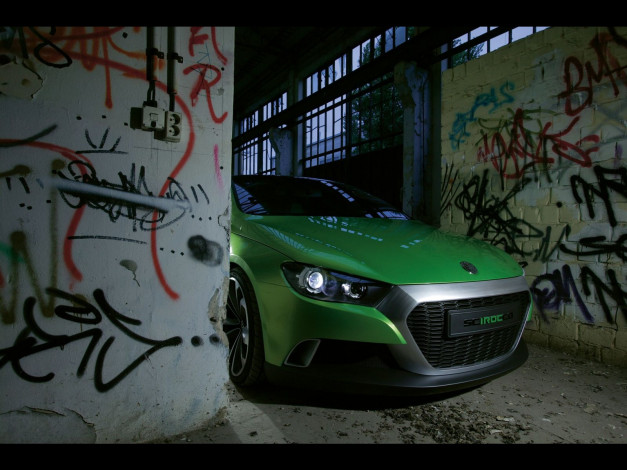 Обои картинки фото автомобили, volkswagen