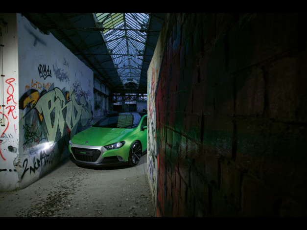 Обои картинки фото автомобили, volkswagen