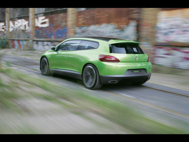 Обои картинки фото автомобили, volkswagen