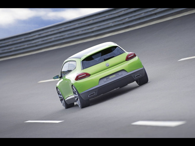 Обои картинки фото автомобили, volkswagen