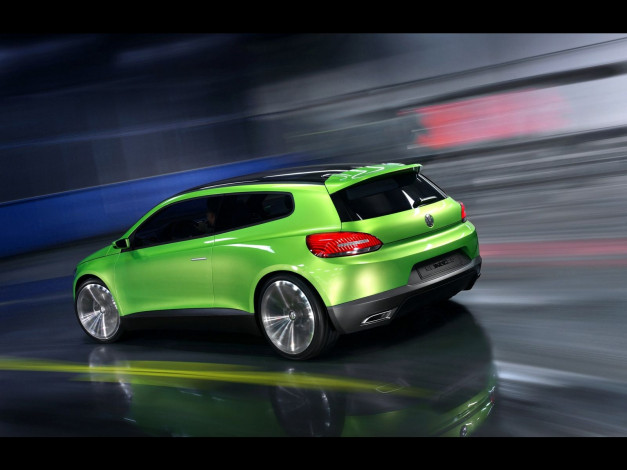 Обои картинки фото автомобили, volkswagen