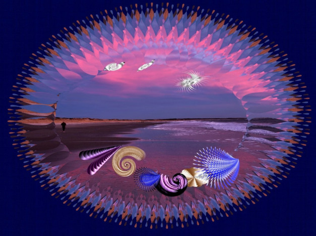 Обои картинки фото разное