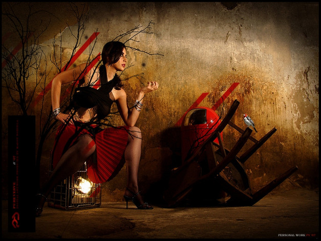 Обои картинки фото разное