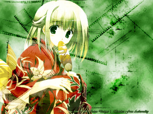 Картинка аниме *unknown другое