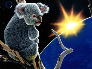 обоя фэнтези, william, schimmel