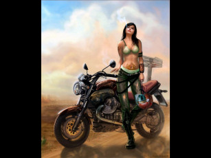 Картинка rider рисованные люди