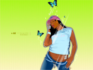 Картинка векторная графика