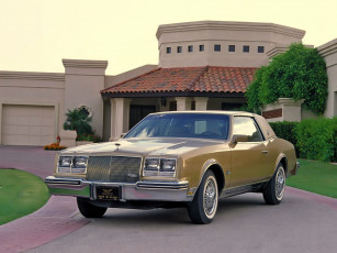 Картинка автомобили buick