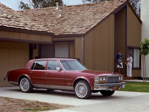 Картинка автомобили cadillac