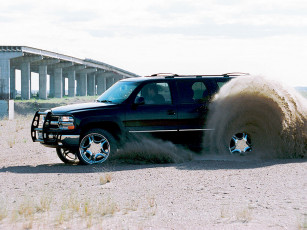 Картинка автомобили custom 5dr off road