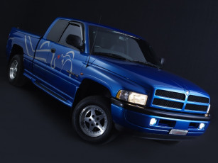 Картинка автомобили dodge