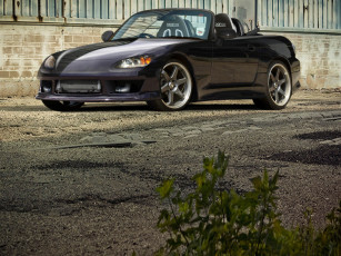 Картинка автомобили honda