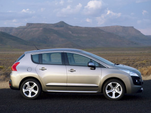 Картинка автомобили peugeot