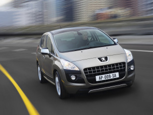 Картинка автомобили peugeot