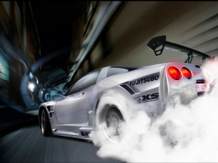 Картинка автомобили виртуальный тюнинг