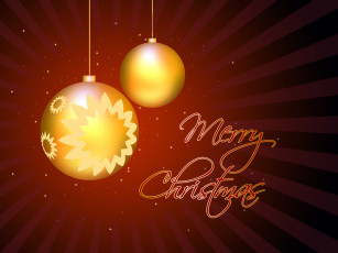 Картинка праздничные векторная графика новый год