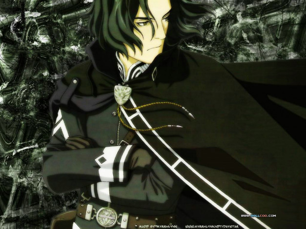 Обои картинки фото аниме, last, exile