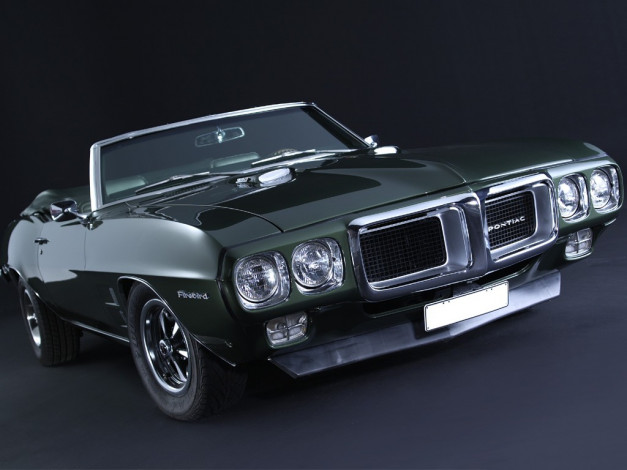 Обои картинки фото автомобили, pontiac